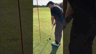 Try This Golf Training