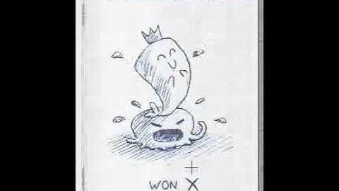 Tải game Tic-tac-toe Doodble - Caro mobile java - XemWap.Vn