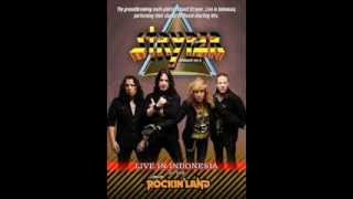 More Than A Man - Stryper - Lyrics