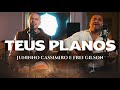 Teus Planos  / Juninho Cassimiro e Frei Gilson