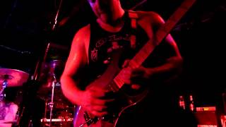 Job for a Cowboy - Children Of Deceit - Underworld Camden 23.09.2012 HD 720p