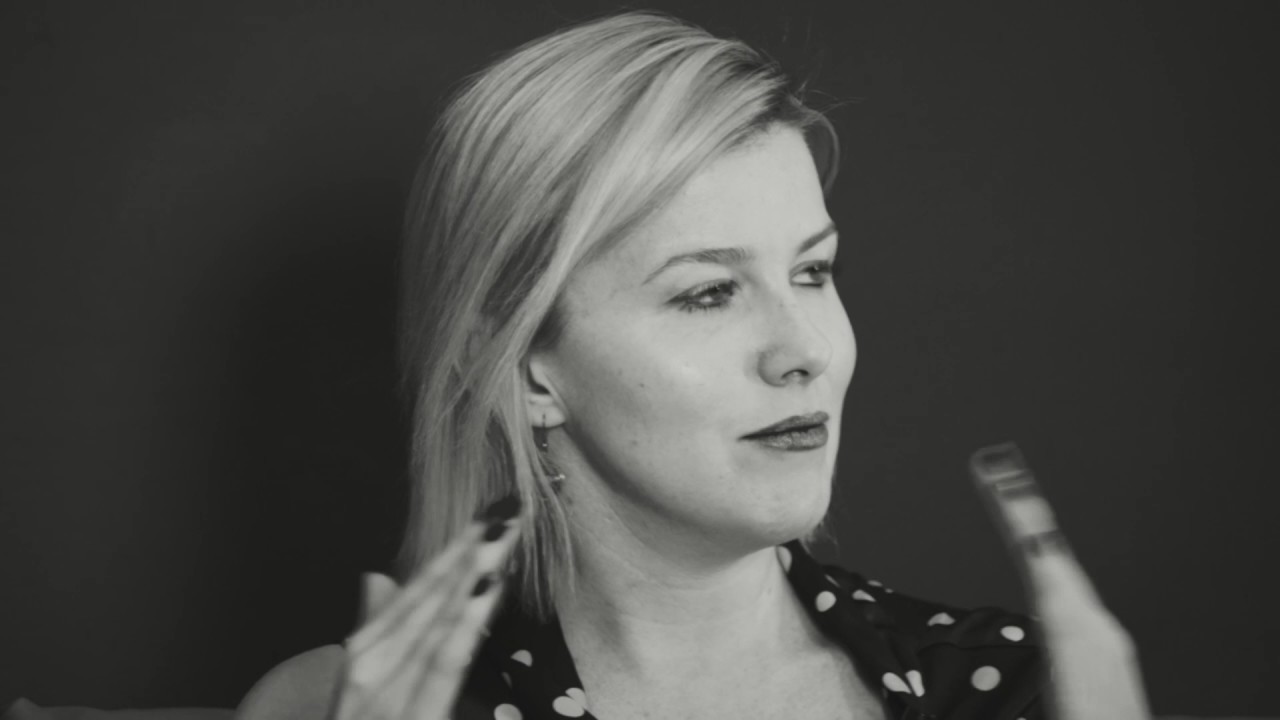 Rewrite Your Life Story | Emma Franklin Bell - Anna Masse EP  21