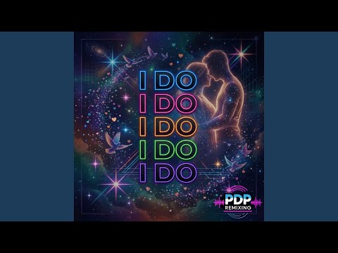 I Do, I Do, I Do, I Do, I Do
