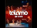 Tálamo: Cae la lluvia (8/9)