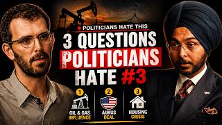 3 Questions Every Voter Should Ask, But Nobody Does