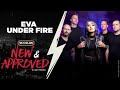 Eva Marie Discusses Eva Under Fire&#39;s Latest Album &quot;Love, Drugs &amp; Misery&quot; With Matt Pinfield