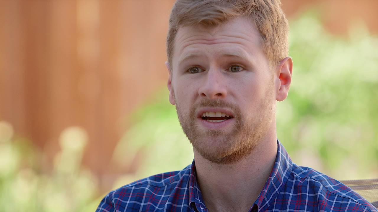 Sierra Club's Evan Gillespie goes solar with Sungevity
