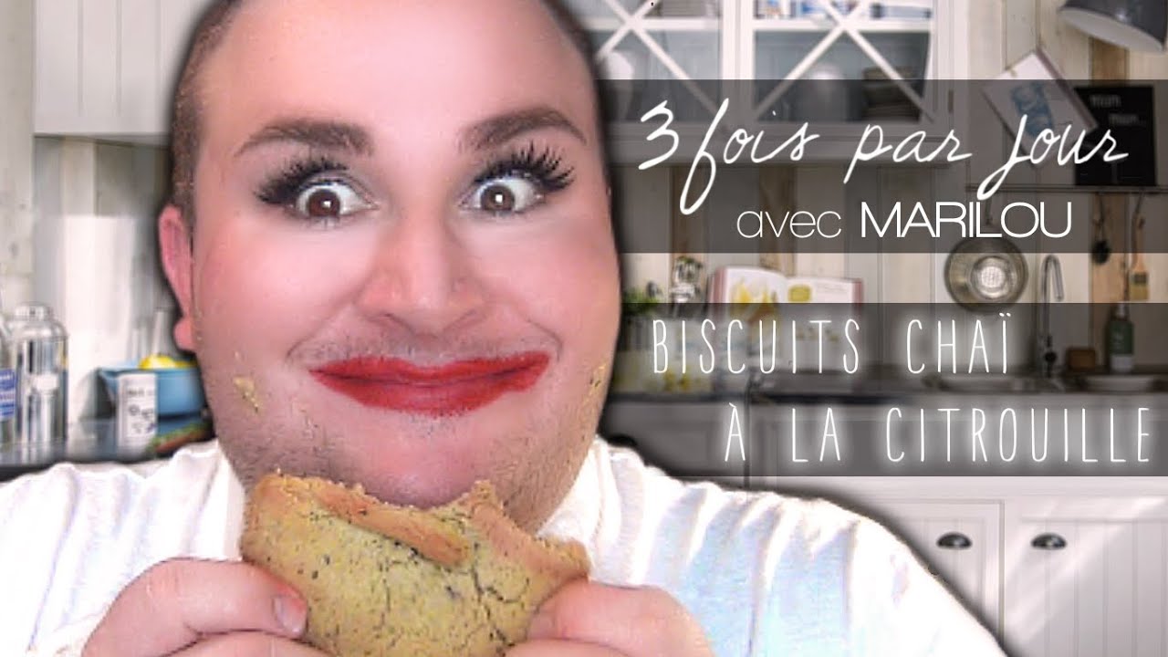 parodie 3 fois par jour