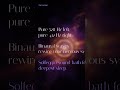 *DEEPEST HEALING* | 528 Hz + 432 Hz Binaural #shorts #528hz #432hz #binauralbeats