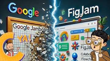 Goodbye Jamboard, Hello Figjam!