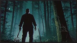 Friday The 13th - 1950's Super Panavision 70 Movie Trailer