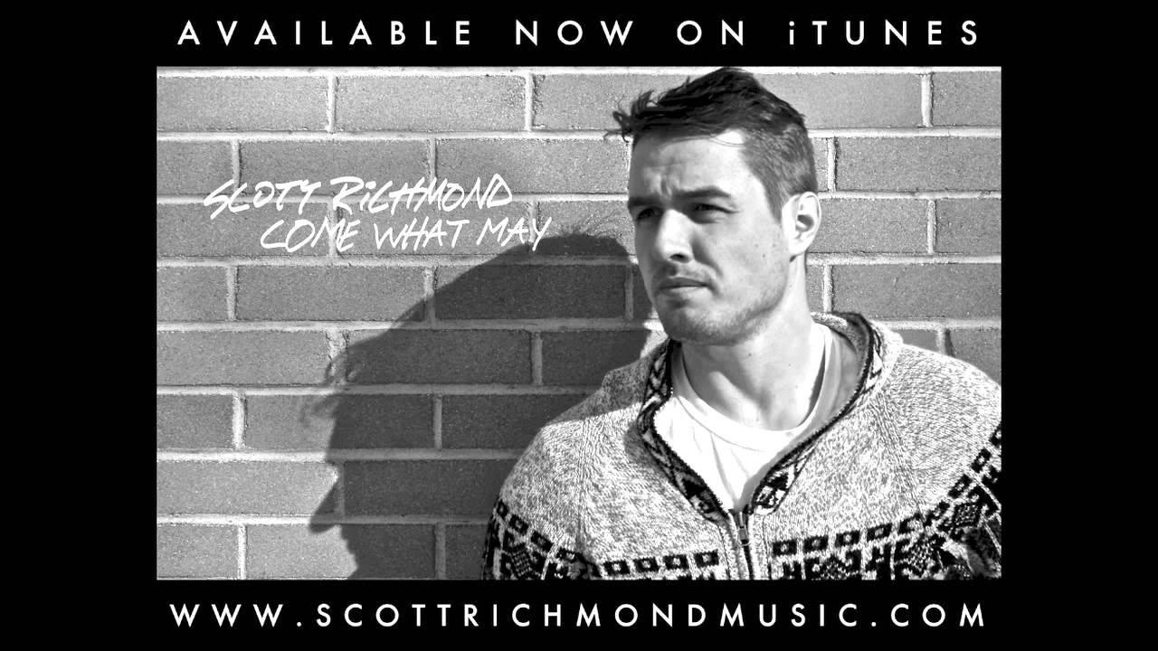 Scott Richmond - Slick Stones Green Water - YouTube