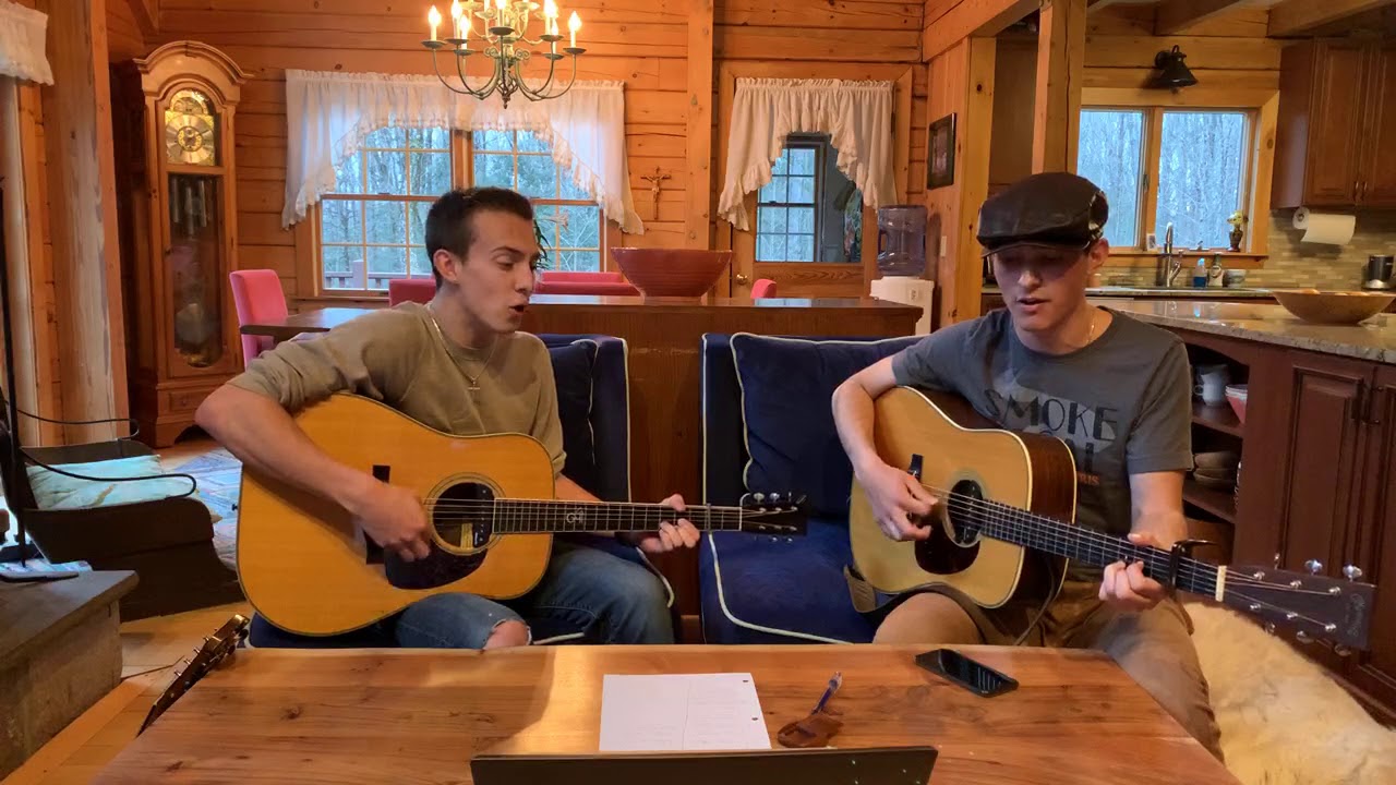 OUR HOUSE LIVE CONCERT