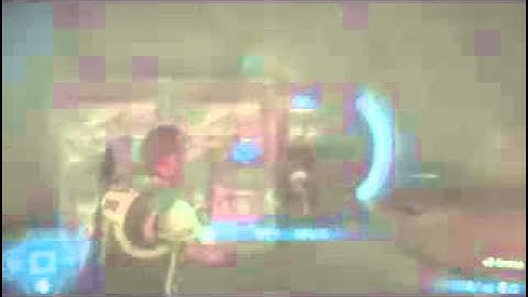 Army of Two The Devils Cartel Xbox 360 Loose Cannon part 8 Walkthrough