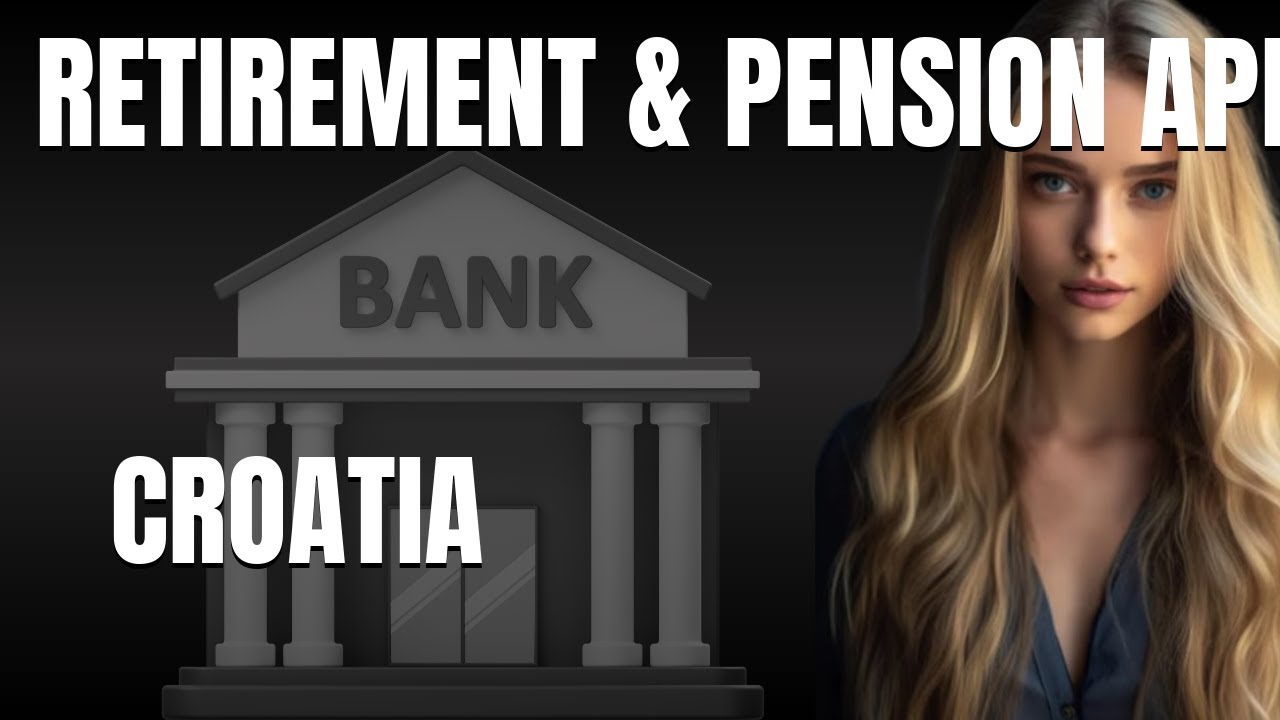 Best Retirement  Pension Apps in Croatia  Track  Manage Pension Funds