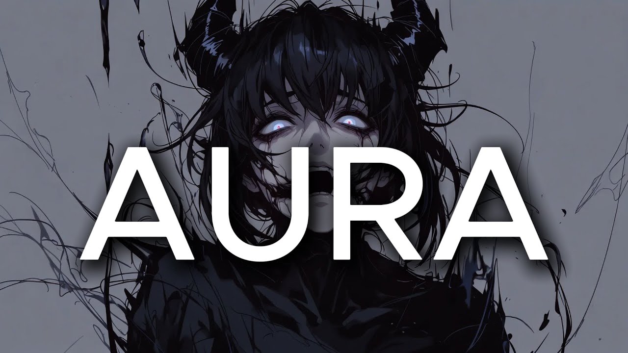 AURA | 1 HOUR VIRAL AURA MUSIC 2026 🔥 TREND PHONK HITS「AMV」Mix | Anime Remix - Training, Motivation!