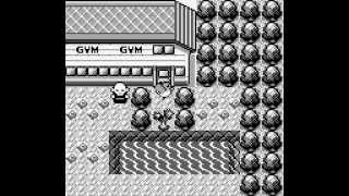 Pokemon Blue Kaizo Playthrough Part 27 - Foiling Giovannis Plans III