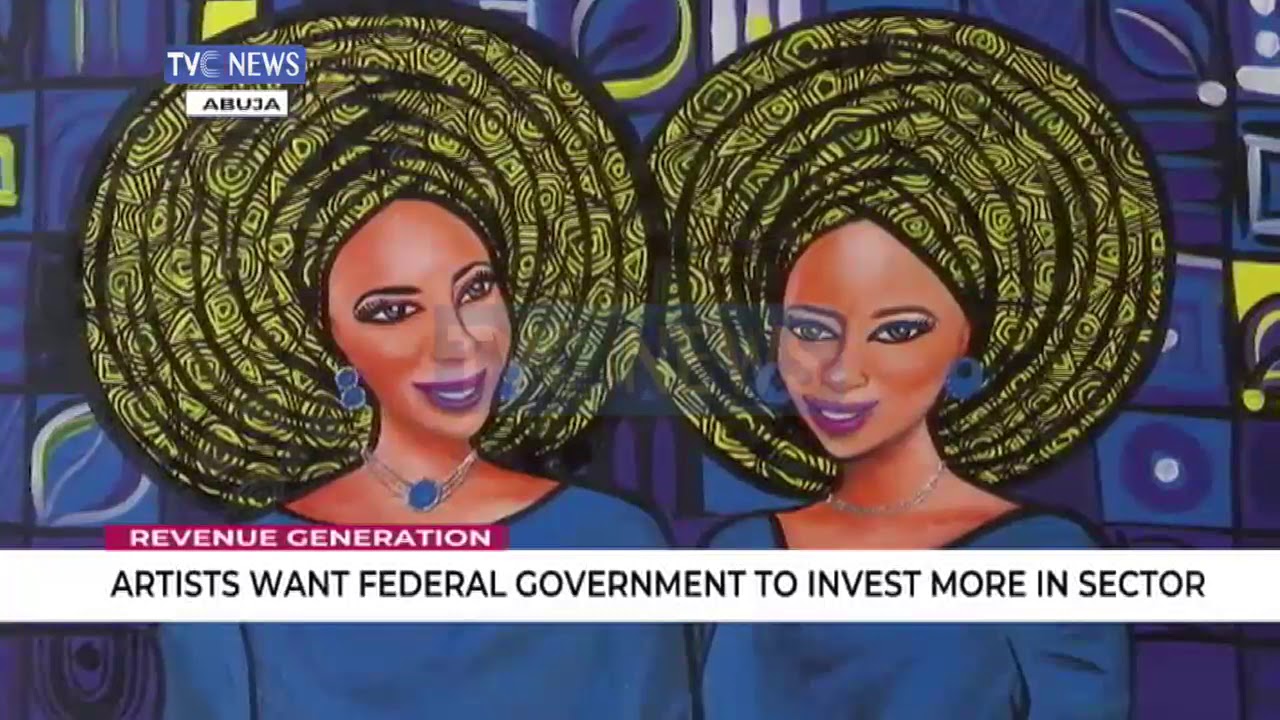 Artists want federal government to invest more in sector YouTube