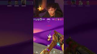 trying out different ults for fun #AstraMain #Valorant #fypシ  #twitch