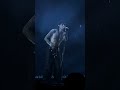 keshi - TOUCH + War [2025 REQUIEM WORLD TOUR HOUSTON TX]