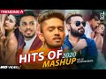 Hits Of 2020 Mashup Vol.02 | Romantic Mashup | Dexter Beats Mashup | Remix Video Songs | Love Mashup