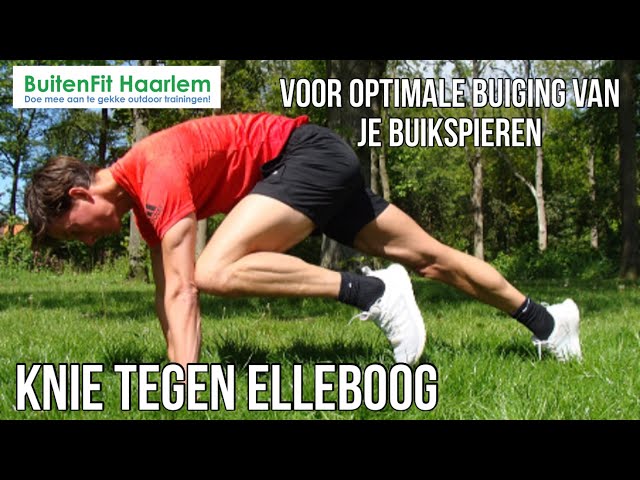 De 20 Beste Buikspieroefeningen Voor Thuis En In De Gym