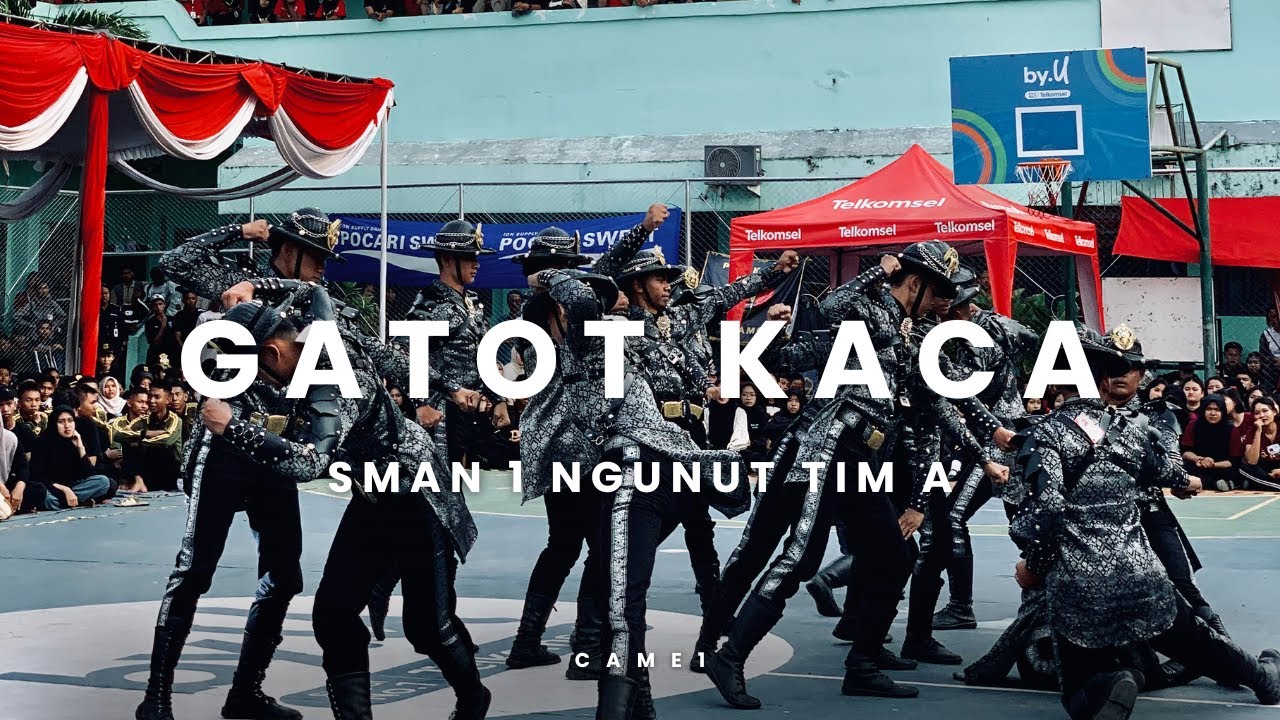 GDSCHOOLICIOUS_SMAN 1 NGUNUT TIM A_TULUNGAGUNG (Came 1)