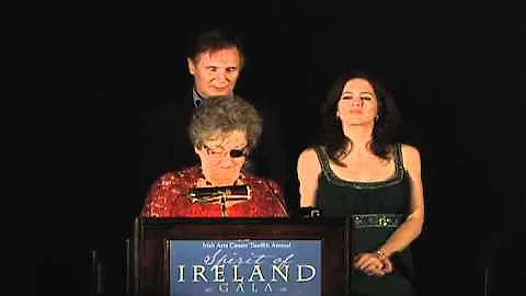 Irish Arts Center: Fall 2011: Spirit of Ireland Ga...