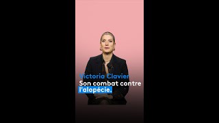 Témoignage. “Est-ce que je serais chauve avant mes 30 ans ?” Victoria témoigne de son alopécie