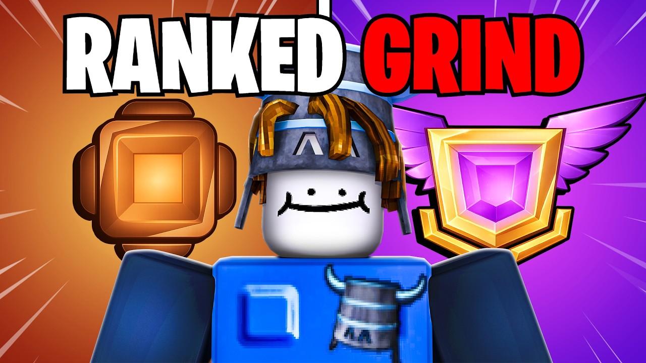 🔴 [LIVE] ROBLOX RIVALS RANKED GRIND FOR 24 HOURS (PLATNIUM) - YouTube