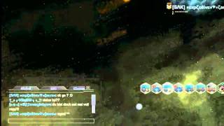 Darkorbit - Siffi and Explosive goes around the Maps :D