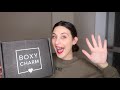 Boxycharm Kutusunu Açıyorum (Part 5)