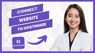 How To Connect Canva Website to Hostinger Domain (Best Method)