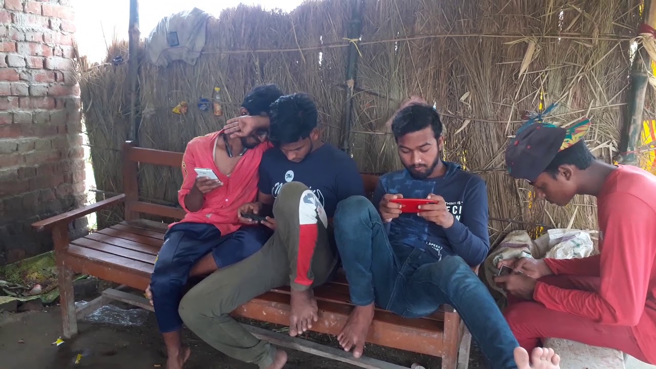 Game pub ji - YouTube