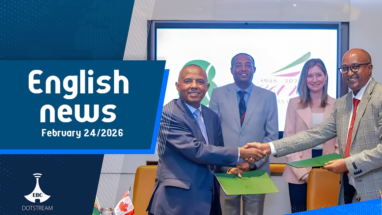 Английские новости... 24 февраля 2026 г.