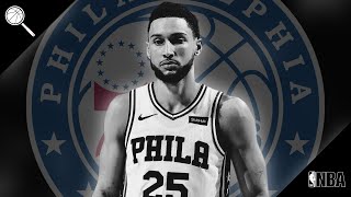 Ben Simmons muss GEHEN!