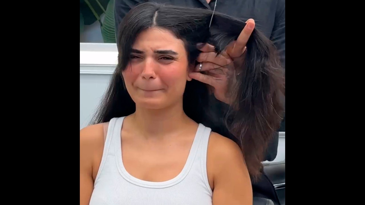 Gorgeous Haircuts and Hair Color Transformations | Before and After Beauty Makeover