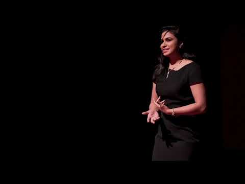 Even Champions need Backups | Abhilasha Mhatre | TEDxBITSHyderabad