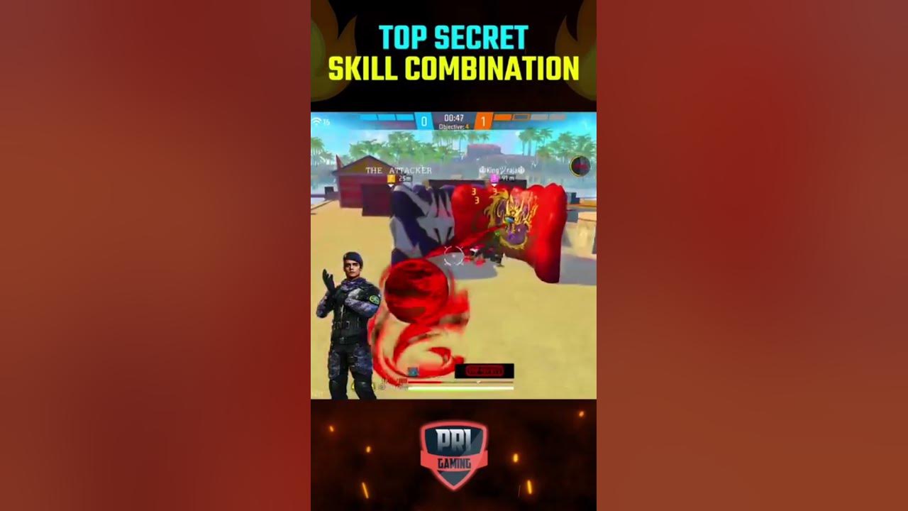3 Game Changing Features That NOT Added In FreeFire🥰😘shortvideo 