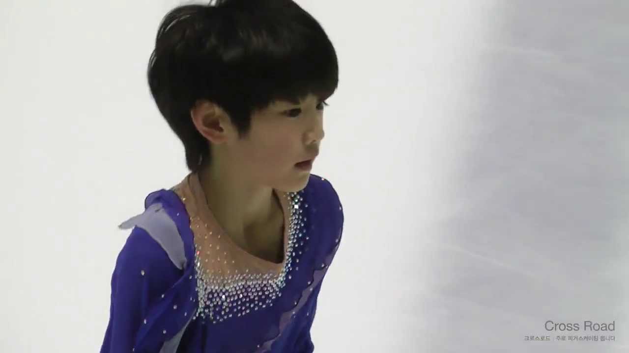 박성훈 SP.(진관초5) | 2013-11-09 꿈나무대회 | 6급 고학년1 (남)