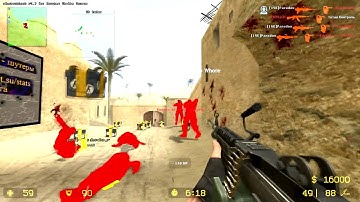 [x22cheats.com] CSS xInstantHook v2.0 [DeathMatch]