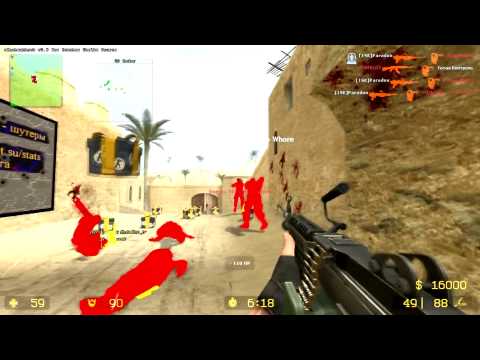 [x22cheats.com] CSS xInstantHook v2.0 [DeathMatch]