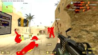 [x22cheats.com] CSS xInstantHook v2.0 [DeathMatch]