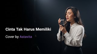 Cinta Tak Harus Memiliki - ST 12 | Cover Pop Soft version screenshot 5