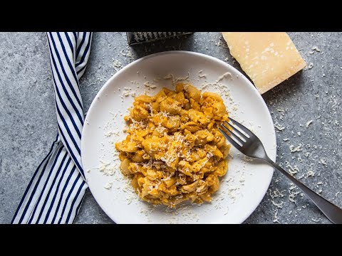 Macaroni and Cheese in the Crock Pot