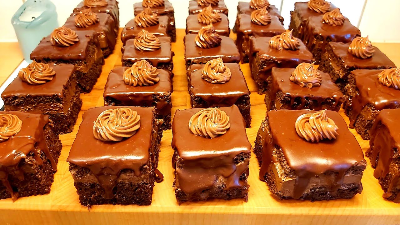 Amandine Exceptionale cu Crema Super Fina Sirop Caramel si Fondant-Amandina @Iulya Food Station