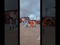 La magic dribble Diego Pourri #dribble #football #freestylebola #diego