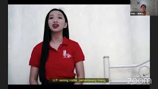 CDC Freshman Orientation 2020