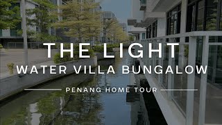 The Light Water Villa Bungalow Home Tour #14 • Property Penang screenshot 4