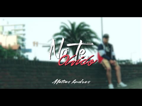 Matias Andres -
